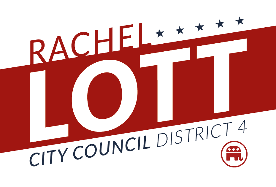 Rachel Lott for City Council