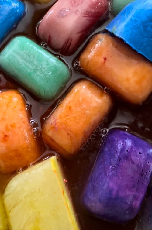 How to Make Ice Chalk: Easy Steps for Cool, Creative Fun