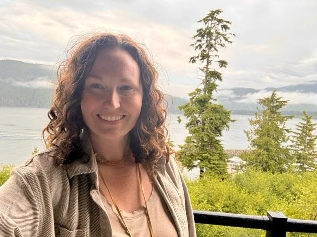 Meet our new Together in the Park class leader at Hoyt park AND creator of our new Nature Baby &amp; Me program!  She will be running a free park class trial on September 5th and a free nature baby class on September 16th. Visit our website to learn 