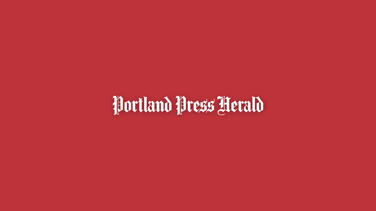 Portland Press Herald: About 2,000 people protest Trump immigration policies in front of Portland City Hall