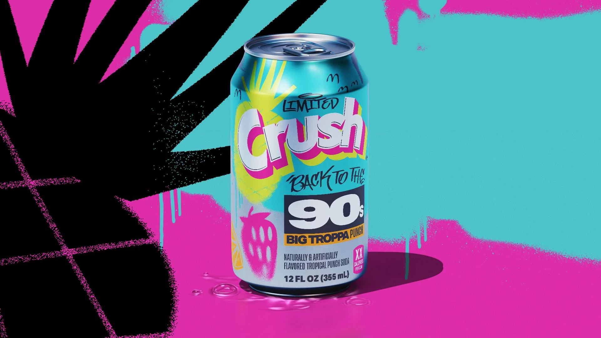 Crush