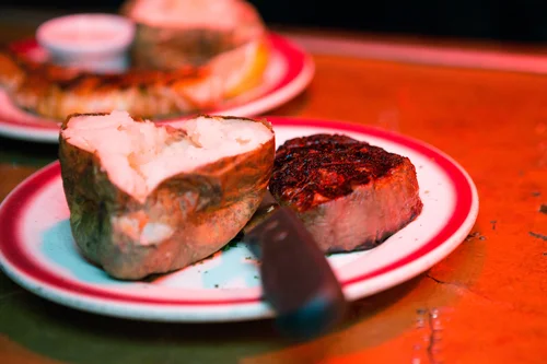 La Cave Restaurant, business photo 6