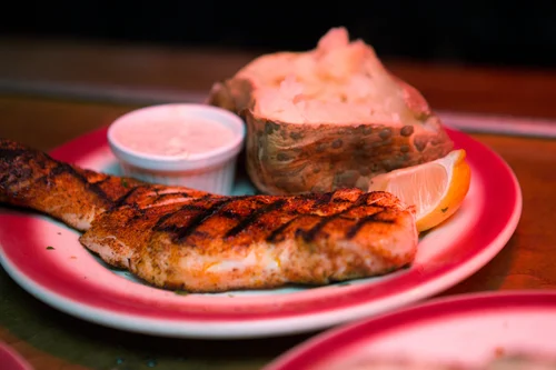 La Cave Restaurant, business photo 7
