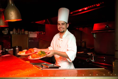 La Cave Restaurant, business photo 3