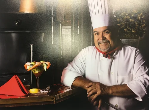 La Cave Restaurant, business photo 2