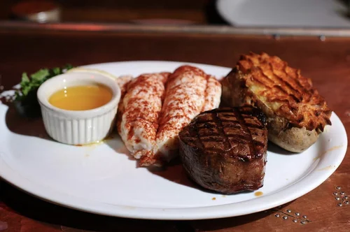 La Cave Restaurant, business photo 8