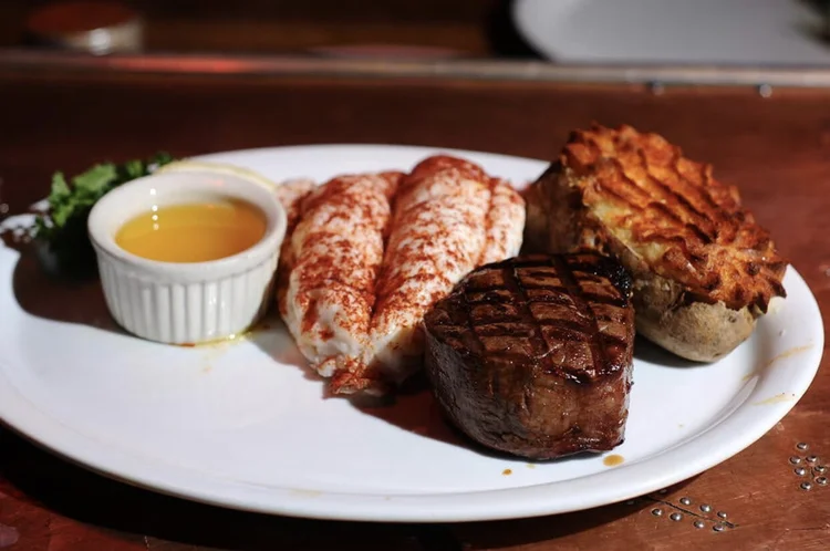 La Cave Restaurant business photo