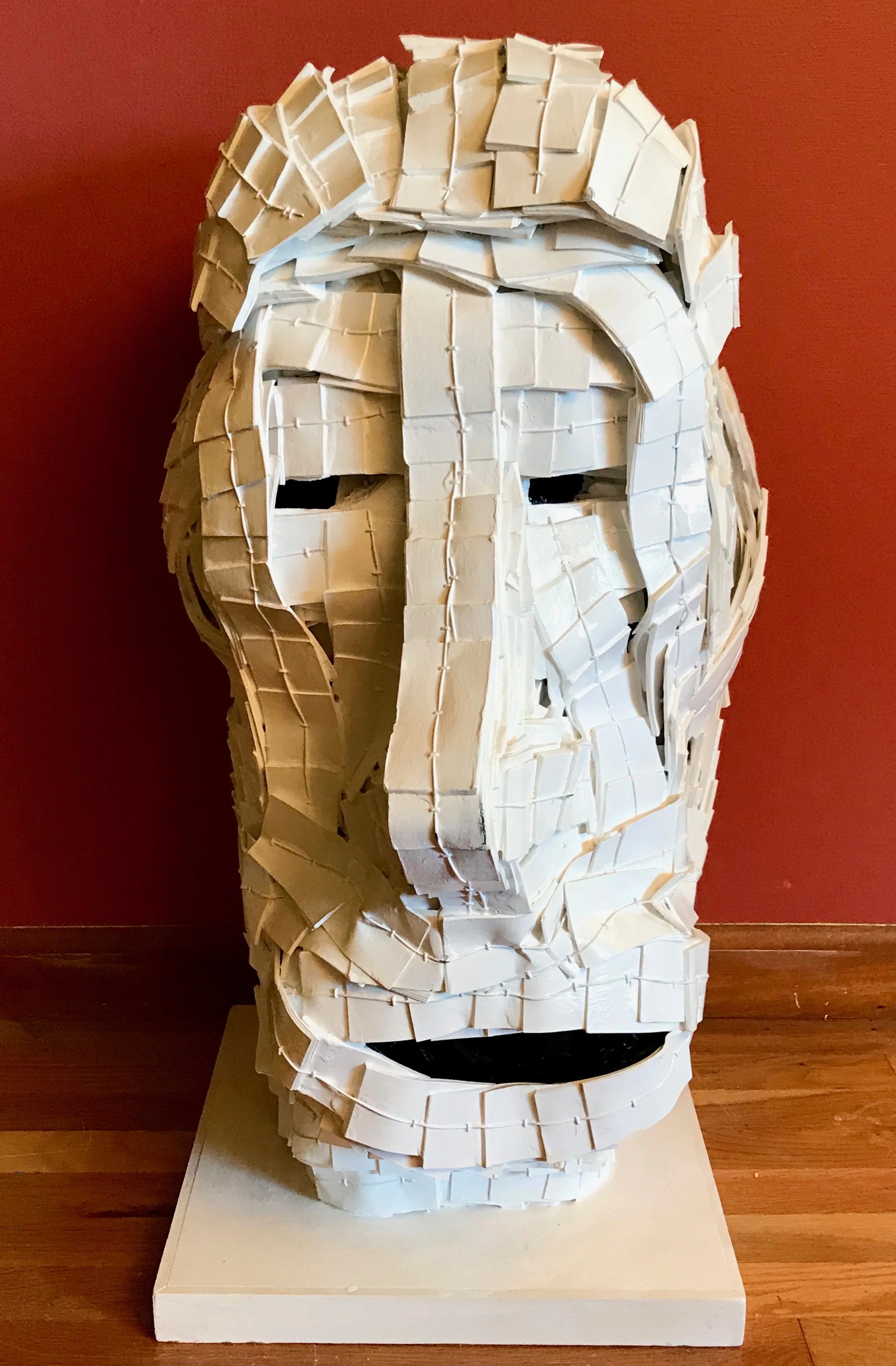 Self Portait