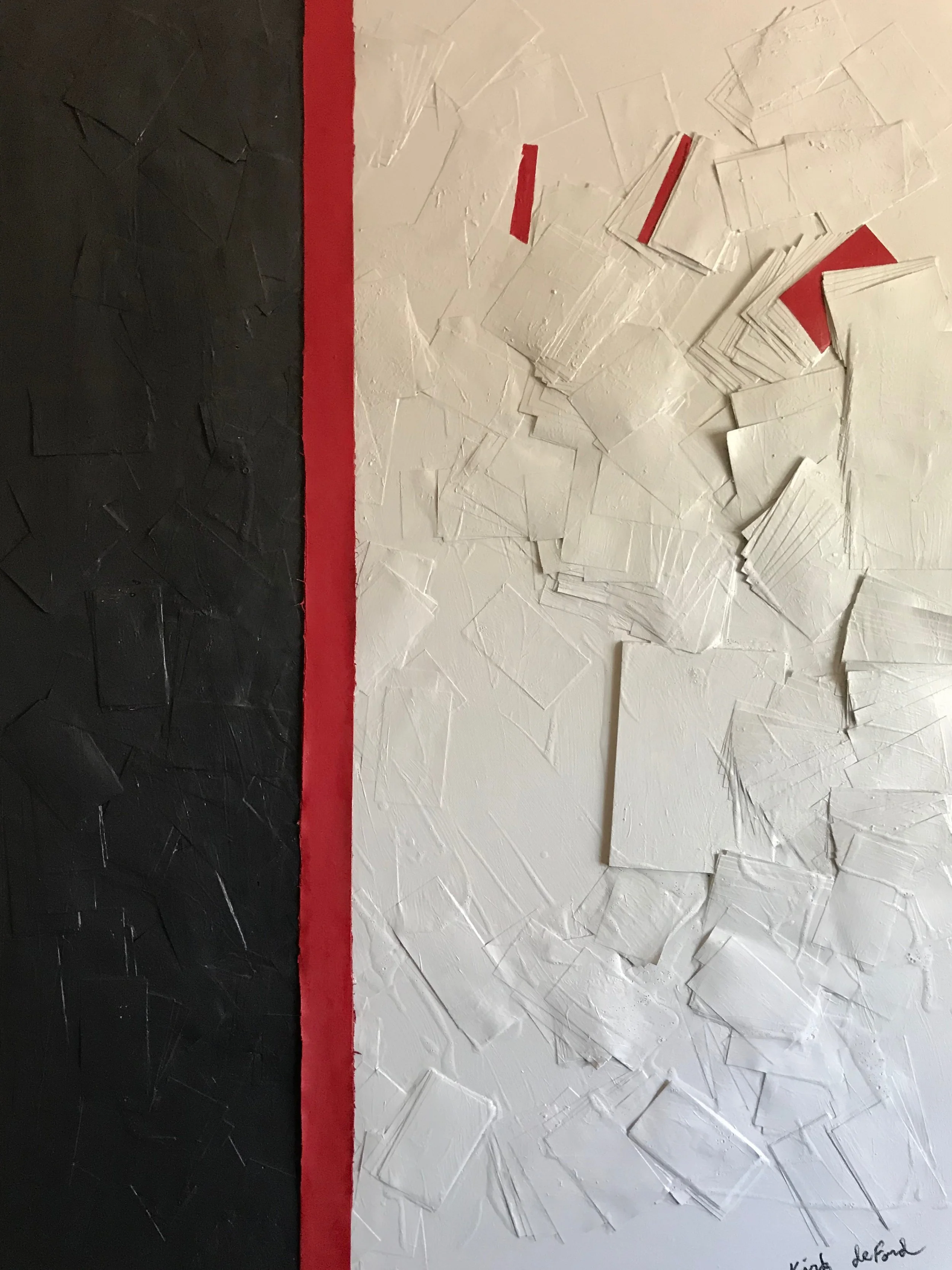 Red Escape