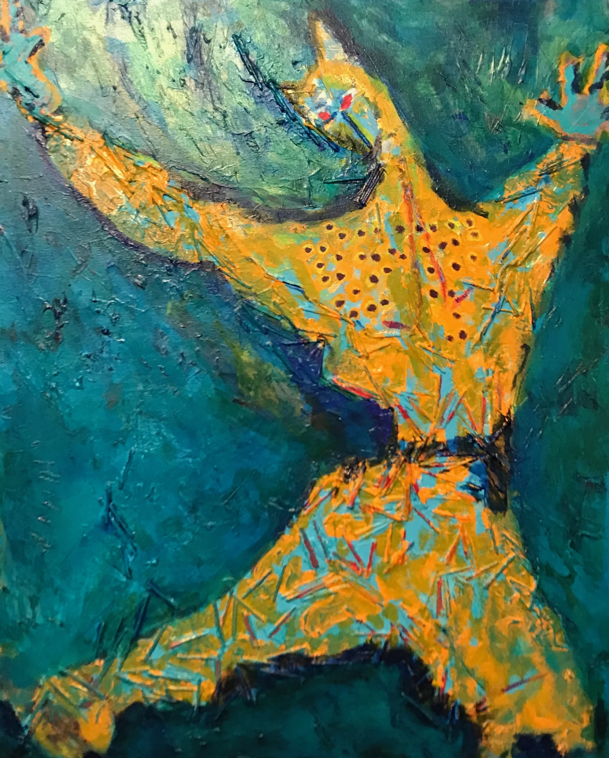 Dancer