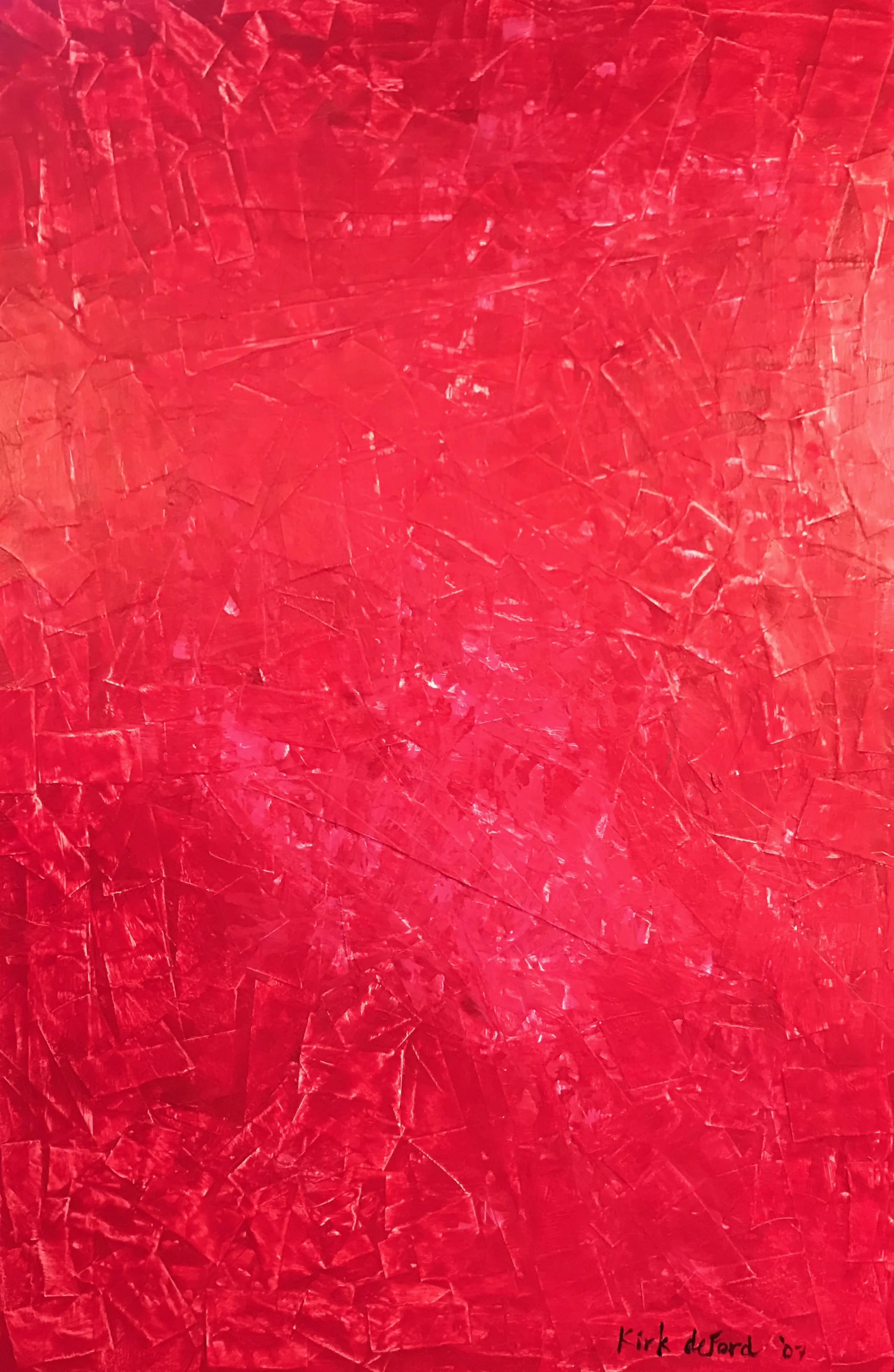 Is This Red?