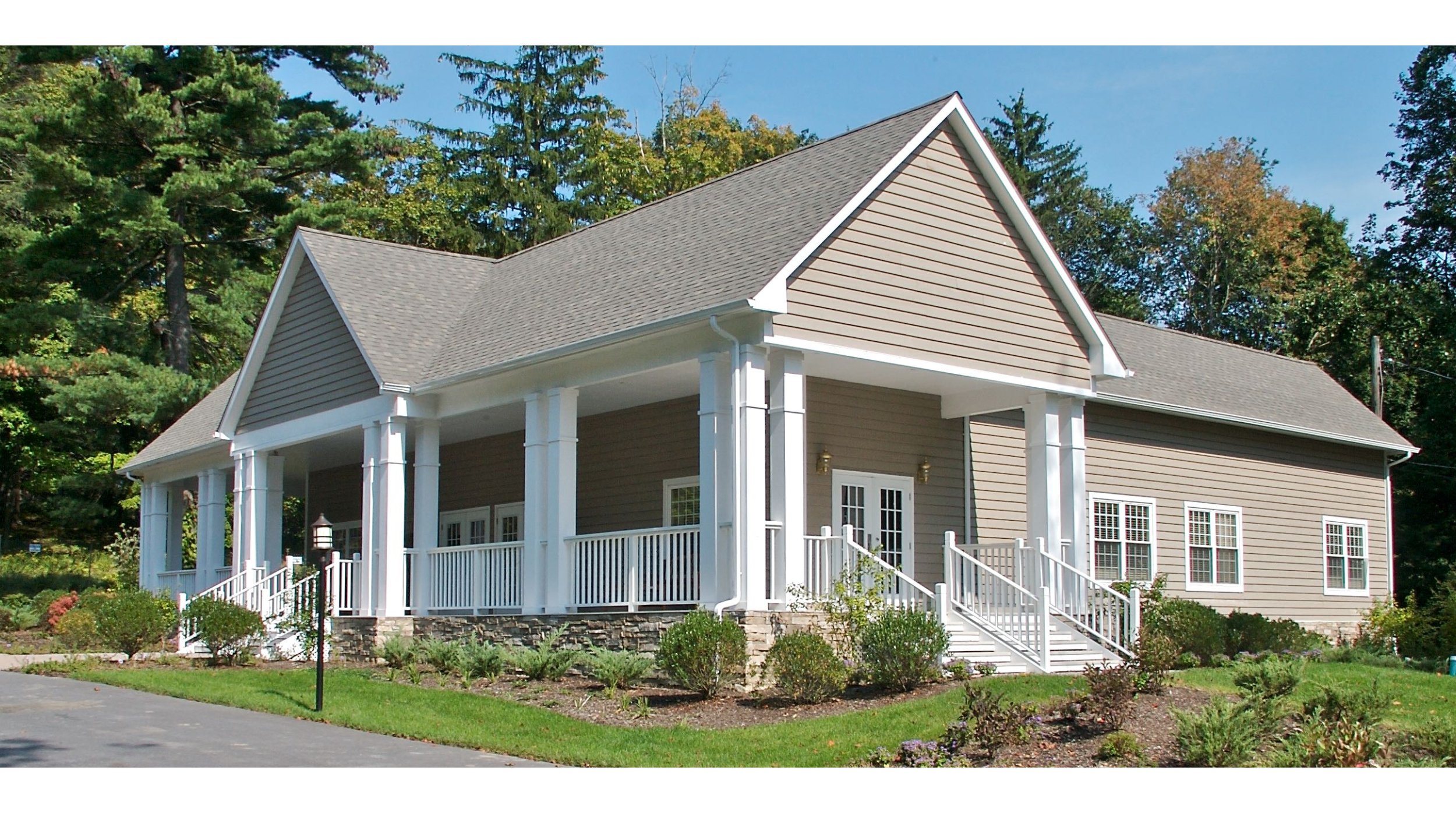 Classic Residence by Hyatt