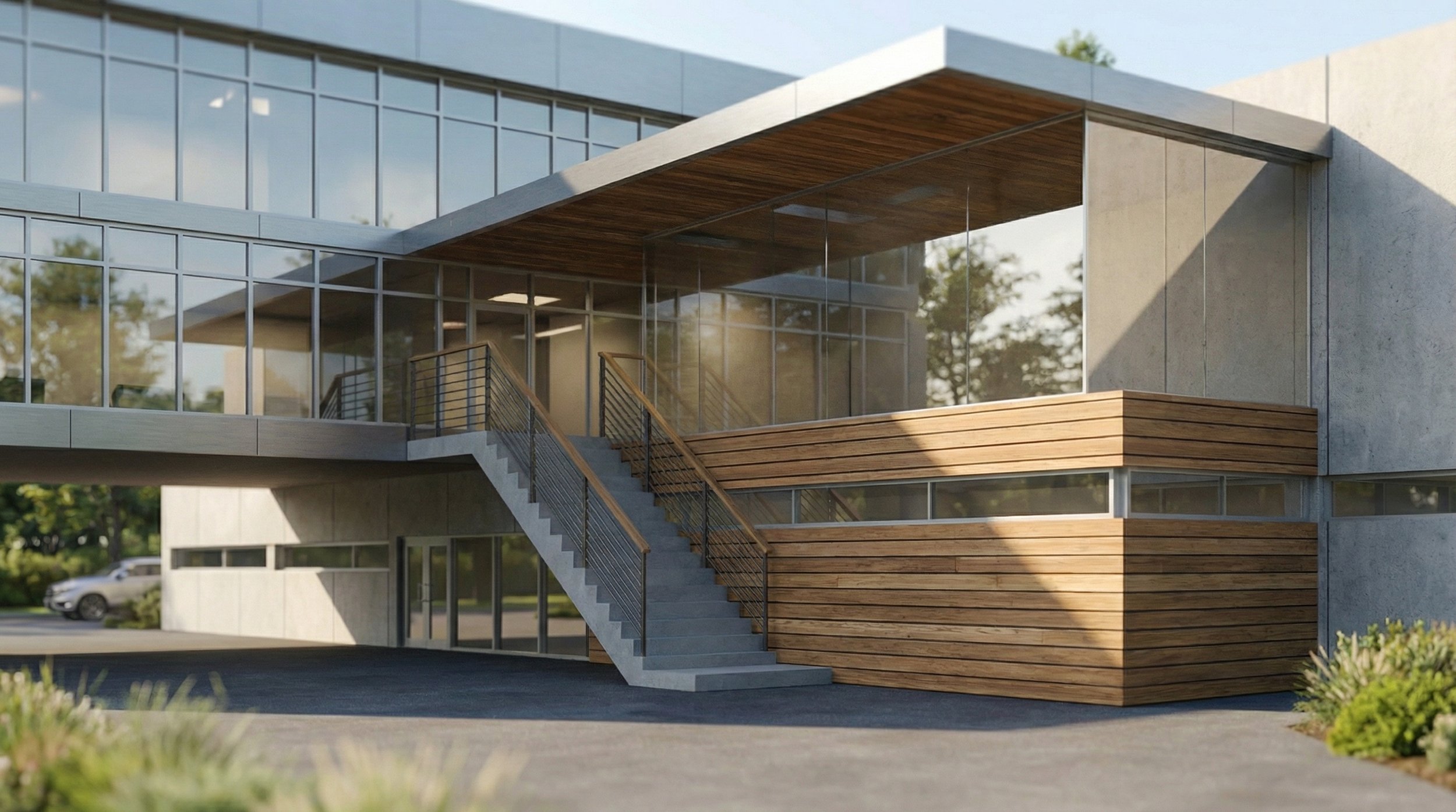 The Mokena Center for Exceptional Learning