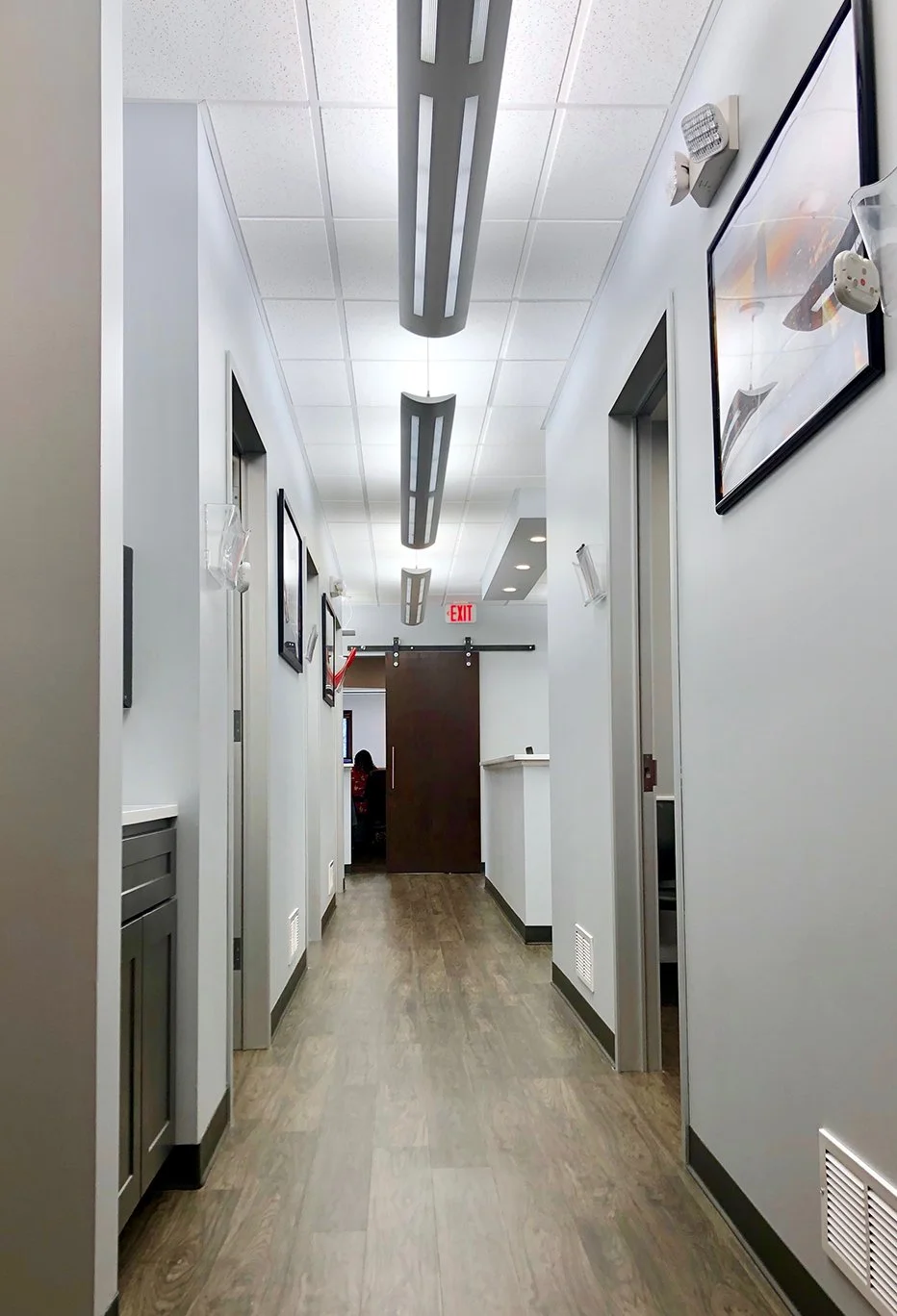 Allergy & Asthma Remodel