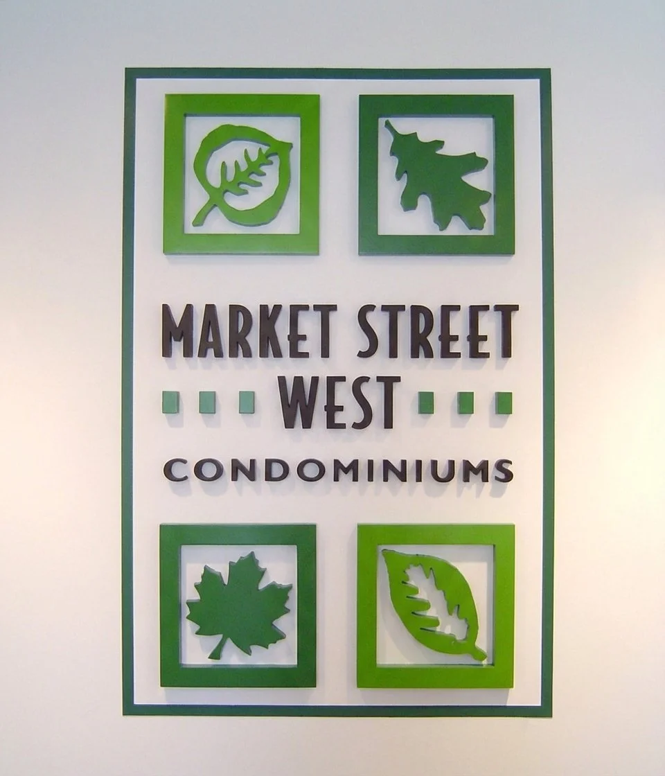 Market Street Sales Office