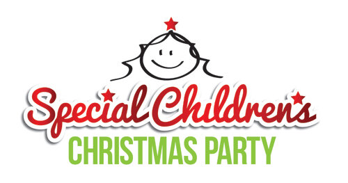 Special Children's Christmas Party (Copy)