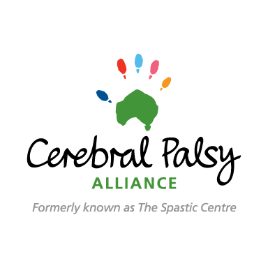 Cerebral Palsy Alliance (Copy)