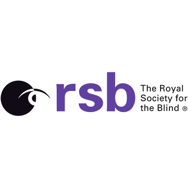 The Royal Society For The Blind (Copy)