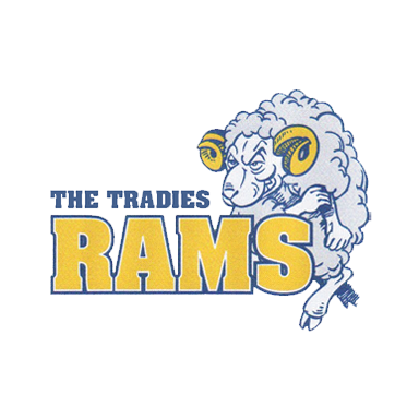 The Tradies Rams (Copy)