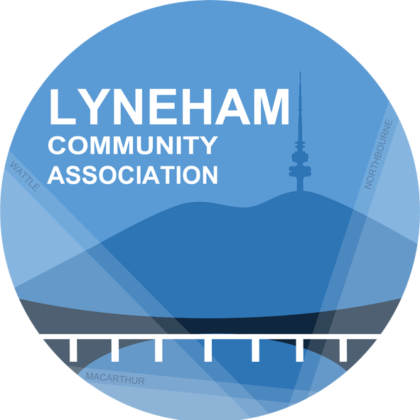 Lyneham Community Association (Copy)