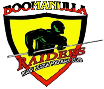 Boomanulla Raiders (Copy)