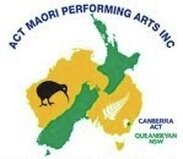 ACT Maori Performing Arts (Copy)