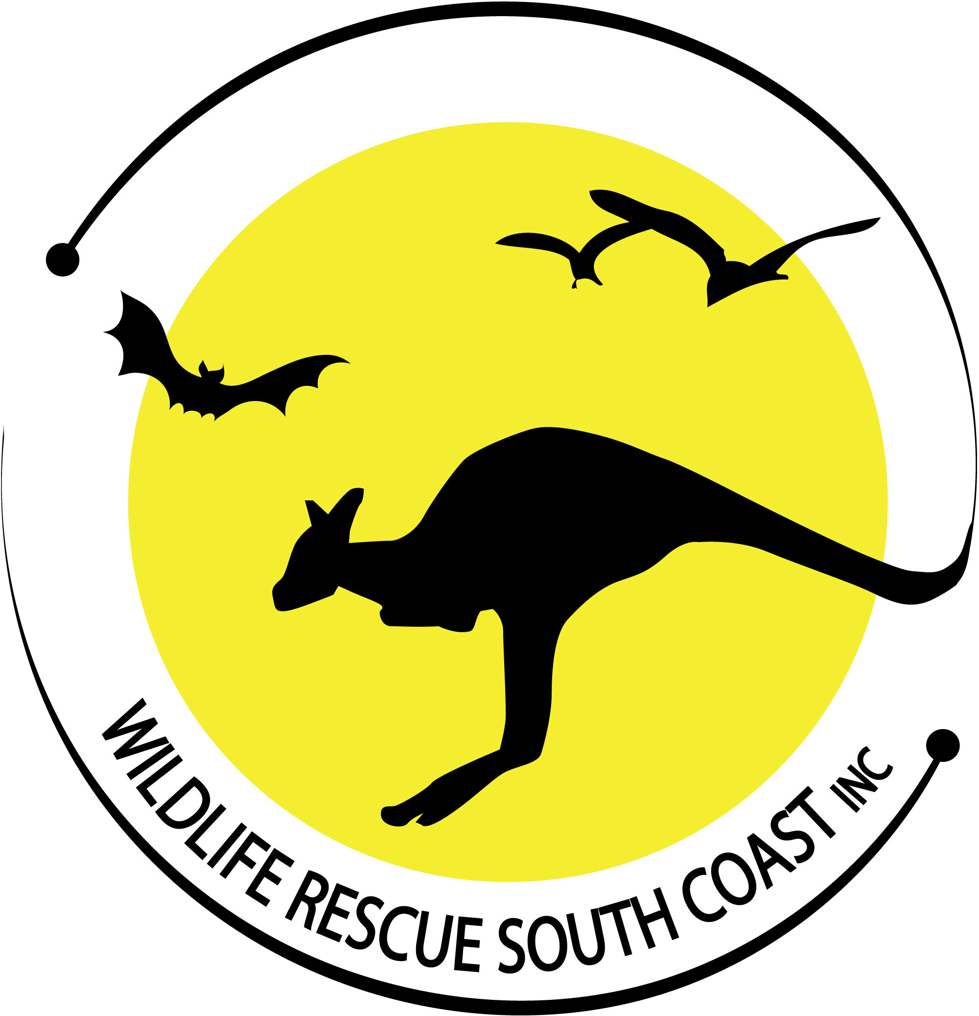 Wildlife Rescue South Coast  (Copy)