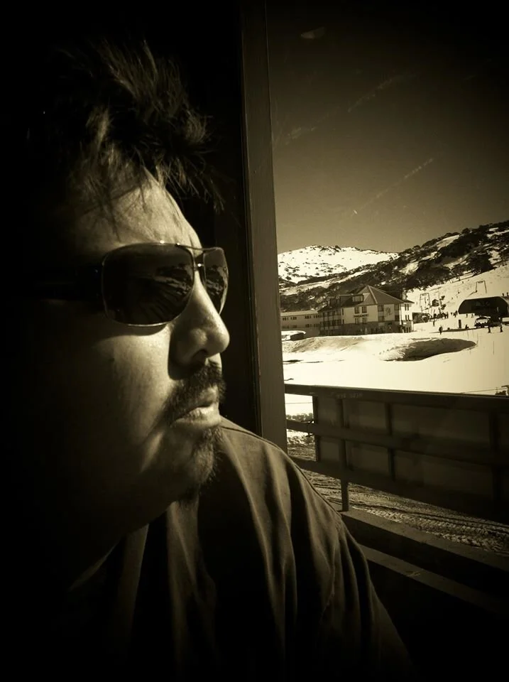 Mitch Canas