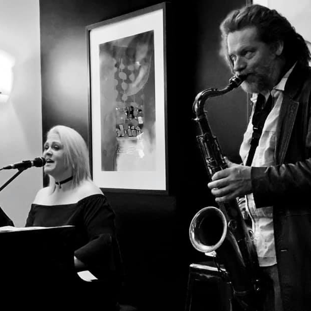 Leisa Keen Duo