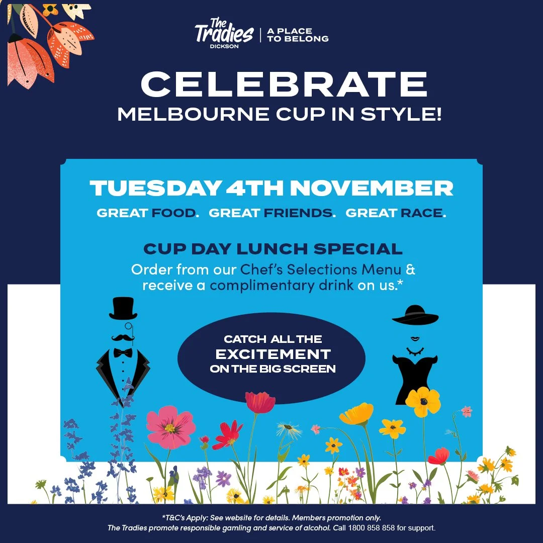 Celebrate Melbourne Cup at Essence - Tuesday 4 November 2025