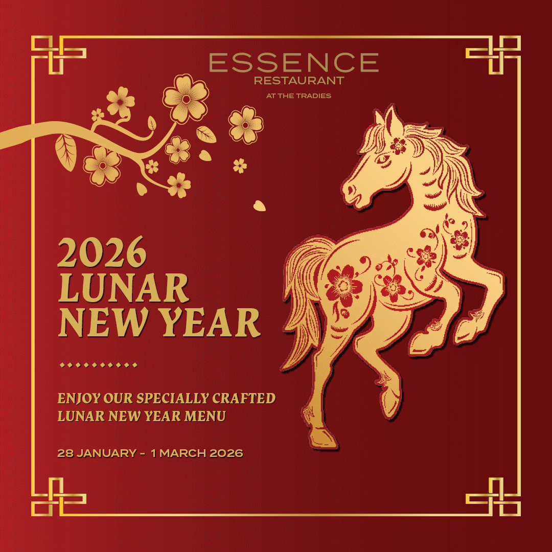 Lunar New Year