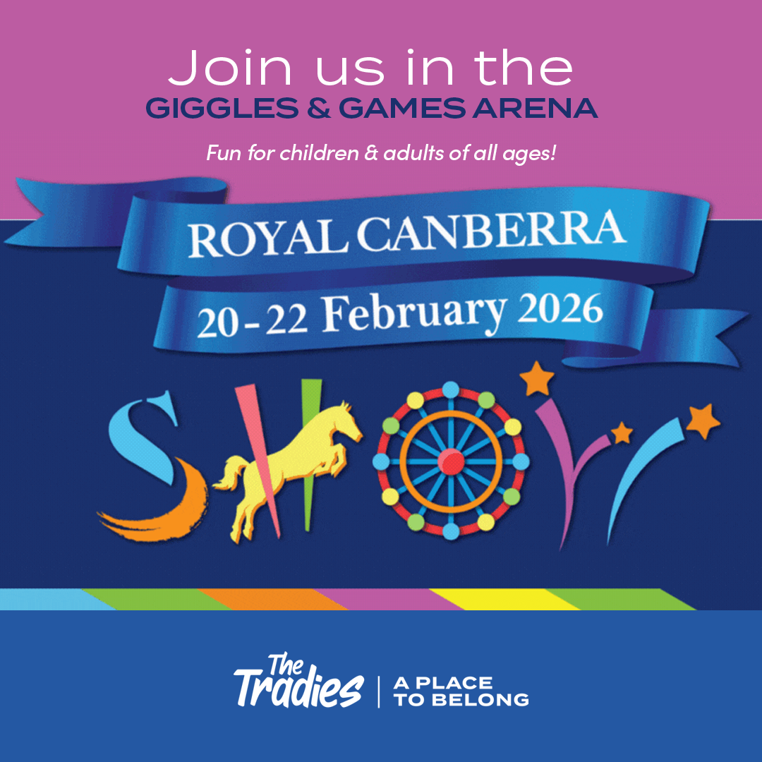 Royal Canberra Show
