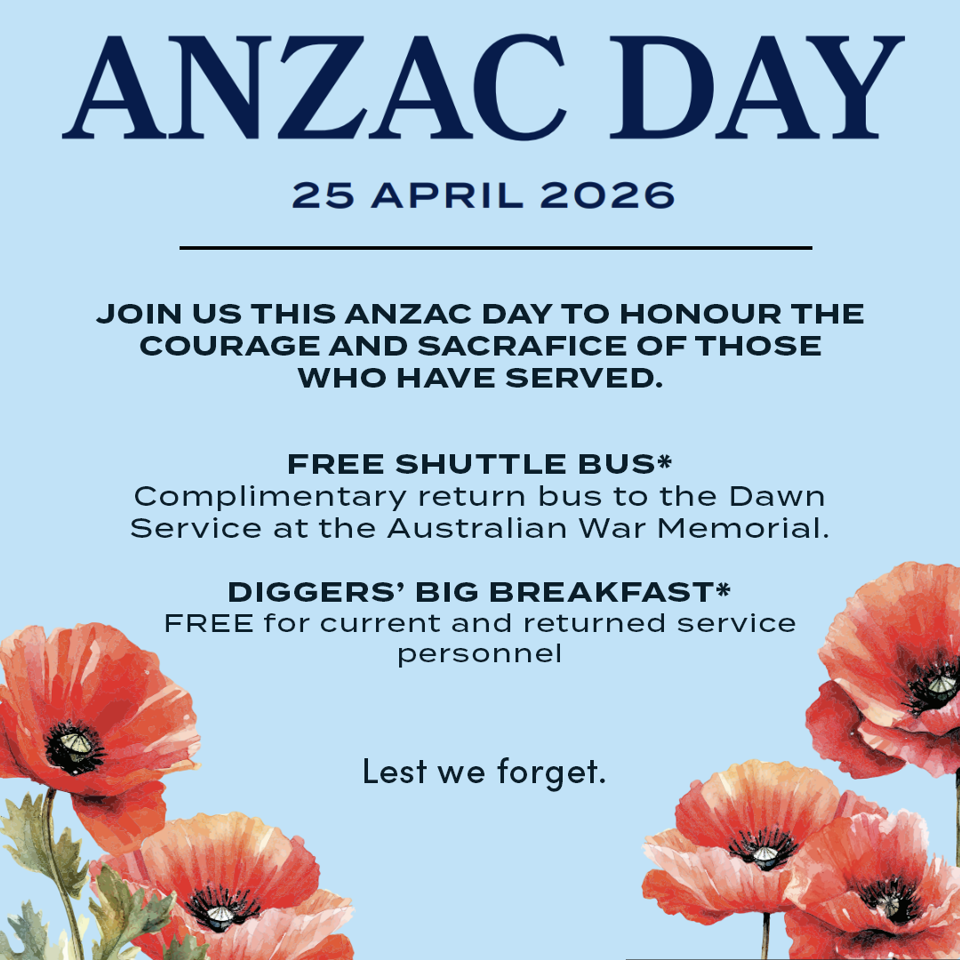 Anzac Day