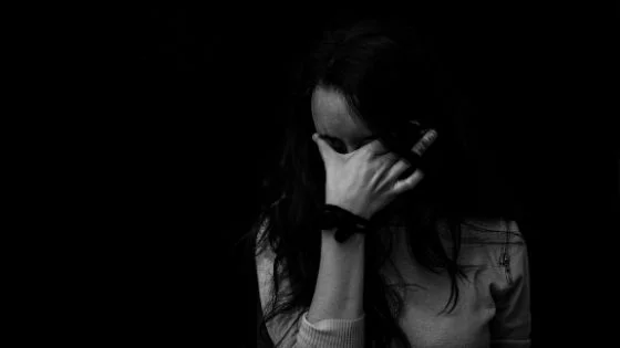                                                  Mental Health Awareness Month