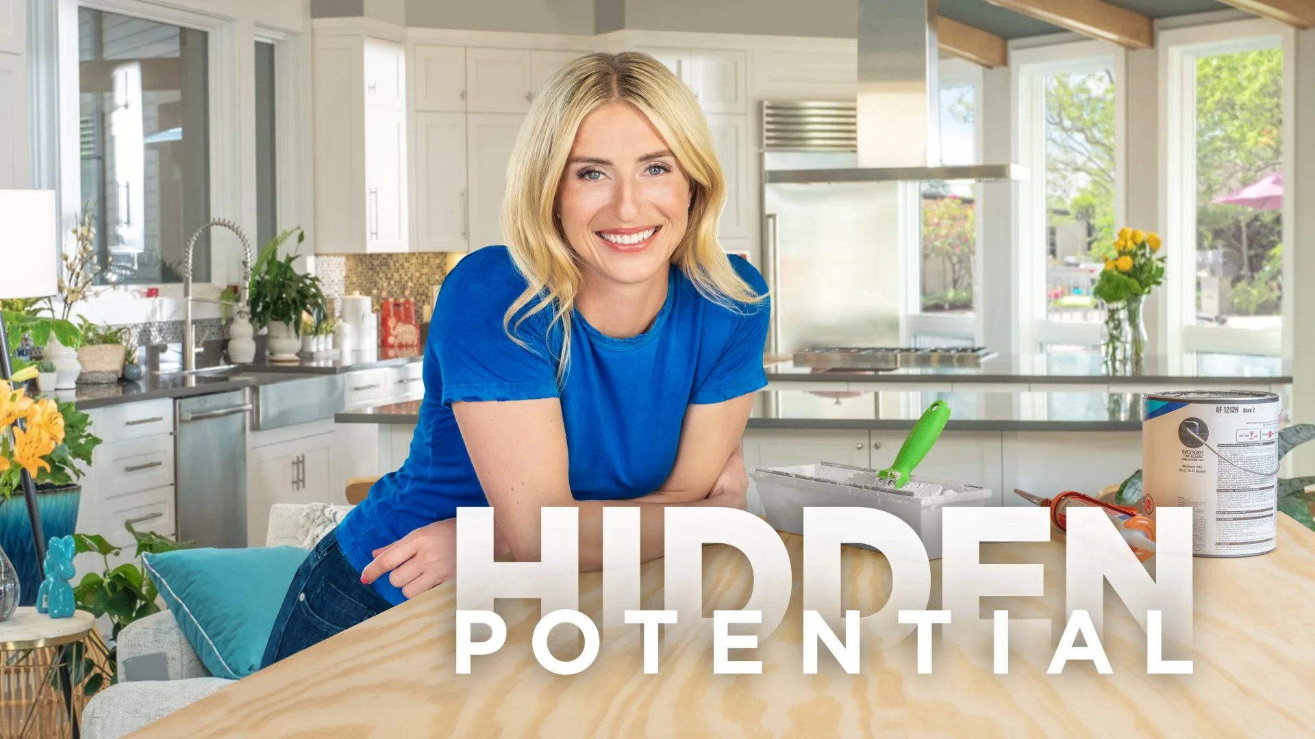 Hidden Potential: Mind to Design