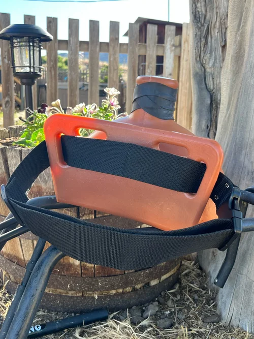 The Dally Dummy — The Dally Dummy