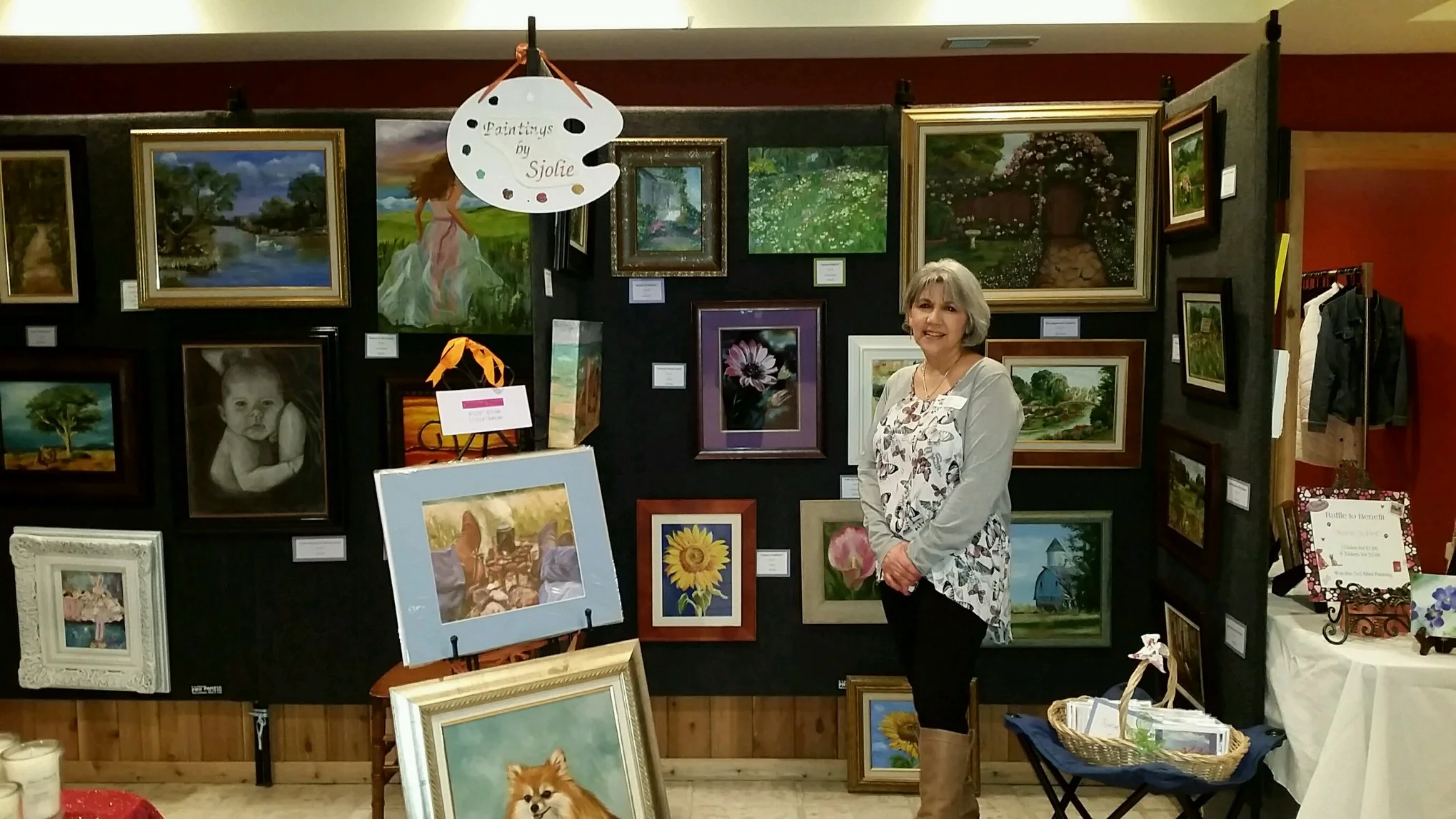 Affair Of The Arts Show 3.14.15.jpg