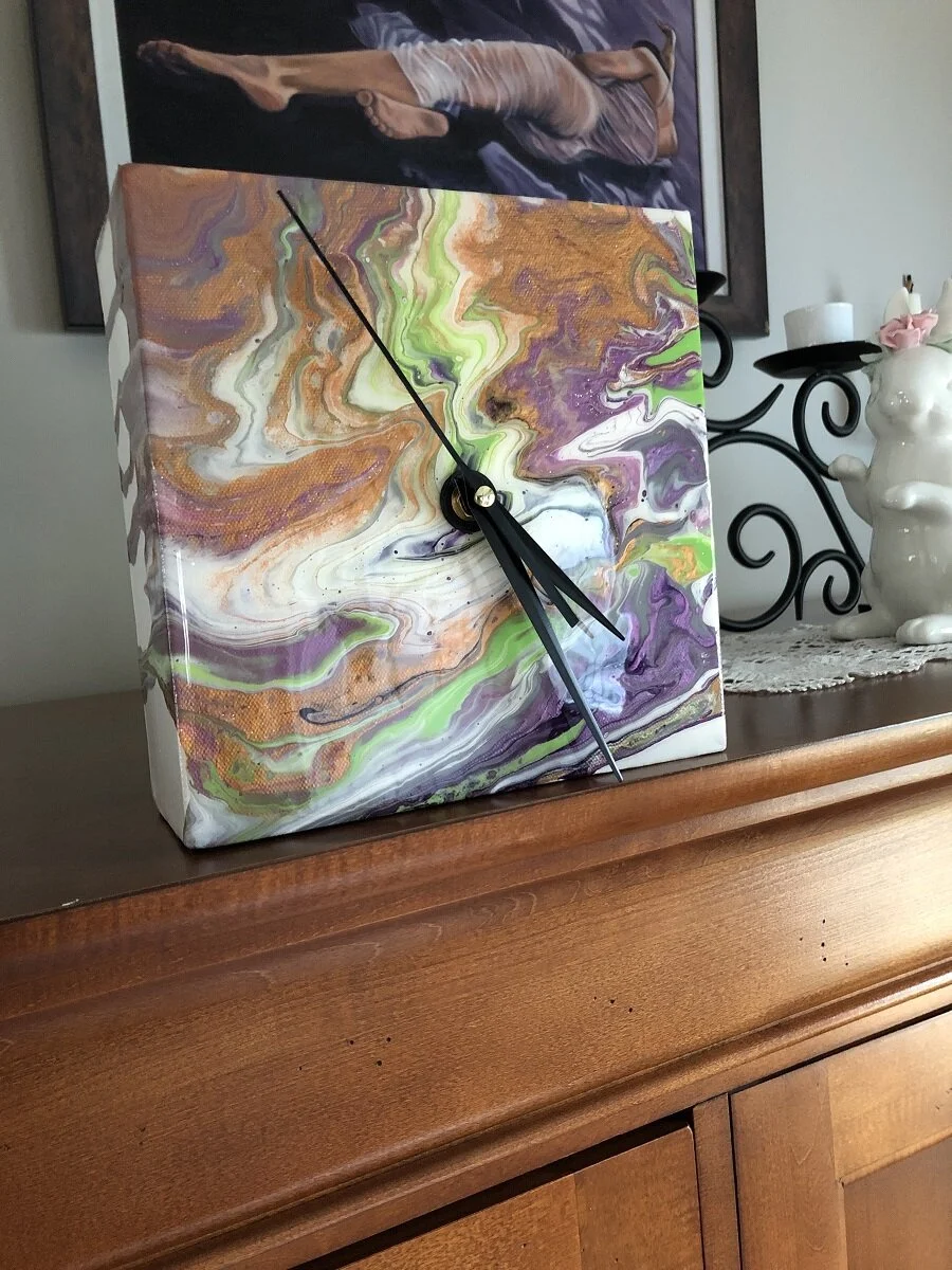 Fowler_Sherri_Timely Drippings_#2.JPG