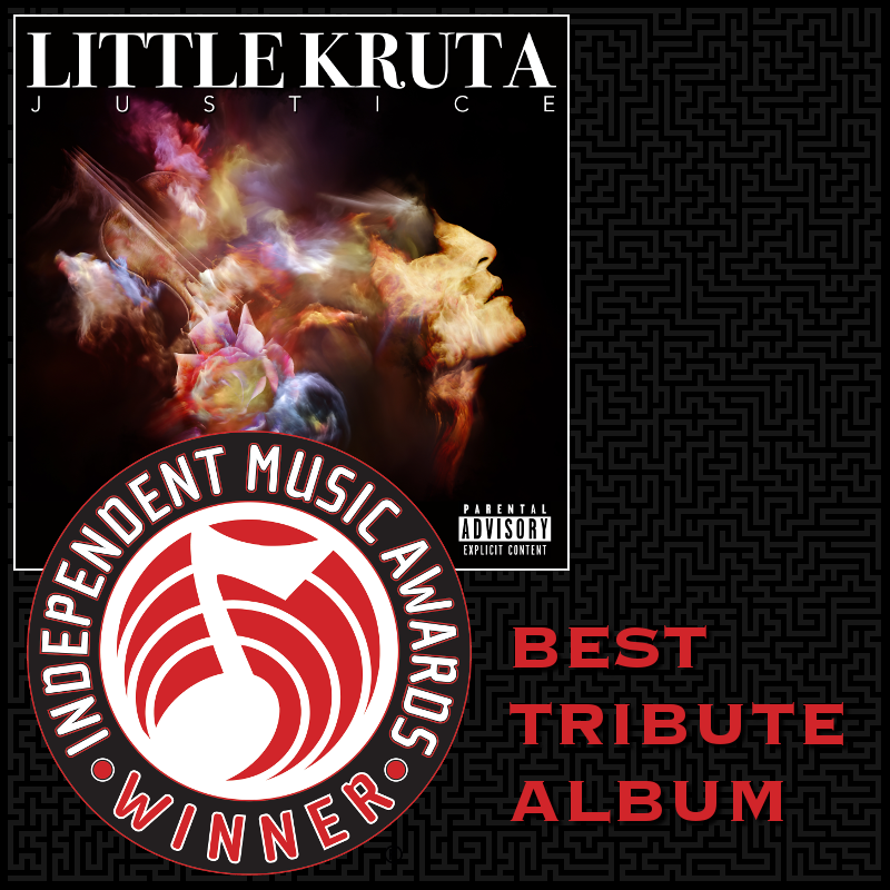 We won an Independent Music Award!