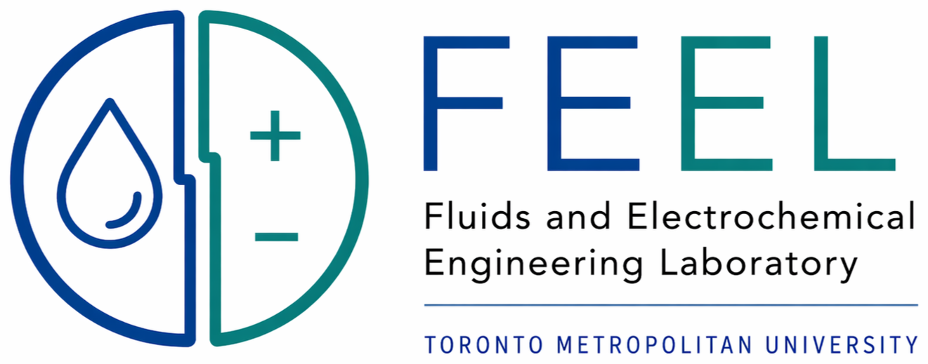 Fluids and Electrochemical Engineering Lab