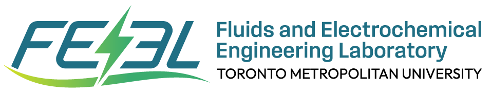 Fluids and Electrochemical Engineering Lab