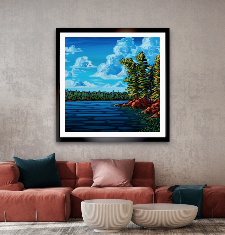SKU 492_w:frame_AndrewDMilne_Art.png