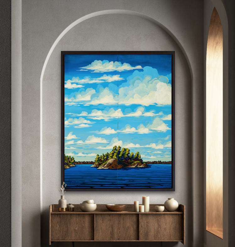 SKU 494_w:frame_AndrewDMilne_Art.png