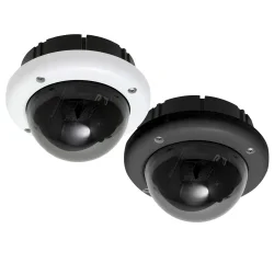 Dome Security Camera