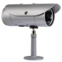 Bullet Security Camera