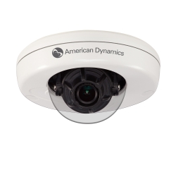 IP Security Camera