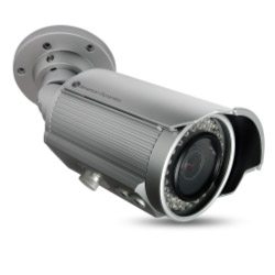 Day / Night Security Camera