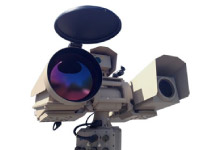 Thermal Security Camera