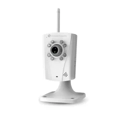 Wireless IP Security Camera
