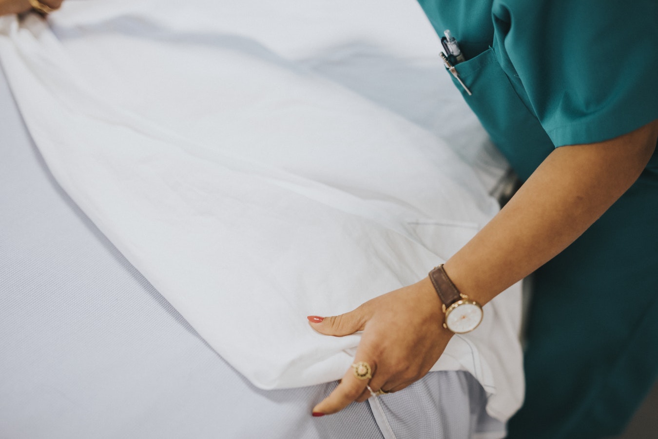 turning down sheets.jpeg
